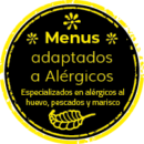 ALERGICOS ALERGICOS